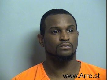 Mark Anthony White Mugshot