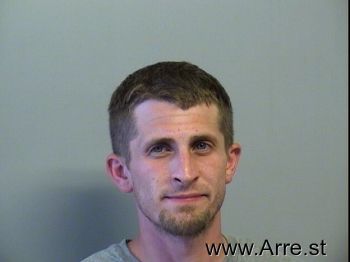 Mark Anthony Whitehead Mugshot