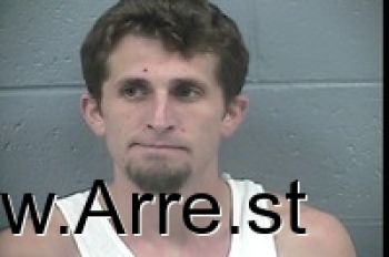 Mark Anthony Whitehead Mugshot