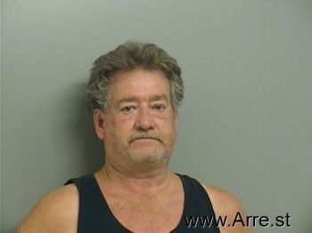 Mark Dewayne Whitetree Mugshot