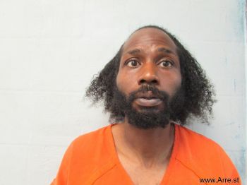 Markeith Demond Tucker Mugshot