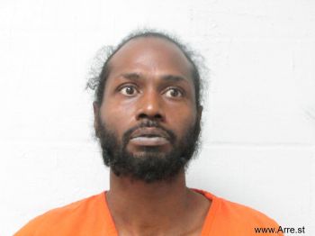 Markeith Demond Tucker Mugshot