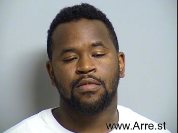 Markell Dewayne Edwards Mugshot