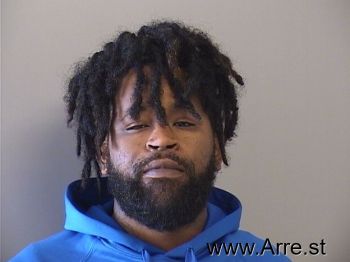 Markell Dewayne Edwards Mugshot