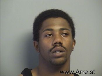 Markell  Richardson Mugshot