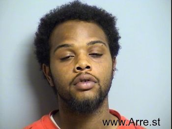 Markiel Ladonte Wells Mugshot