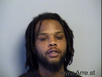 Markiel Ladonte Wells Mugshot