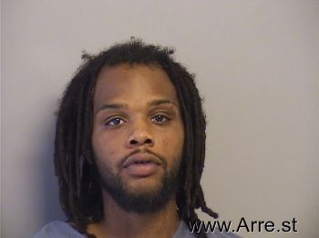 Markiel Ladonte Wells Mugshot