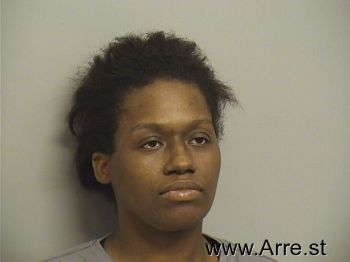 Markisha Melinda Bell Mugshot