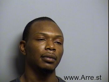 Markquis Deion Anthony Mugshot