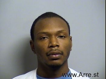 Markquis Deion Anthony Mugshot