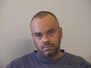 Marland Lamont Hill Mugshot