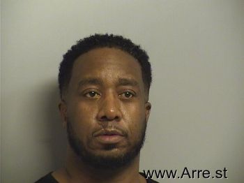 Marlon Dwayne Jackson Mugshot