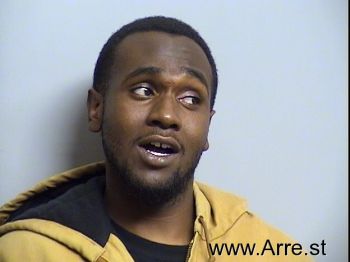 Marquis Jajuan Clark Mugshot