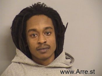 Marquis Damon Lewis Mugshot