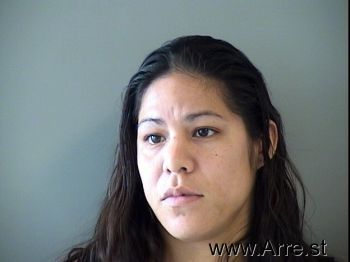 Marquitta Annette Littlebear Mugshot