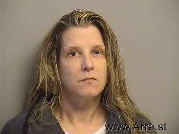 Marsha Anne Herring Mugshot