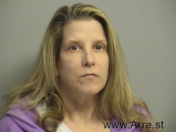 Marsha Anne Herring Mugshot