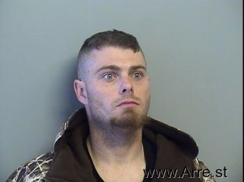 Martin Allen Crawford Mugshot