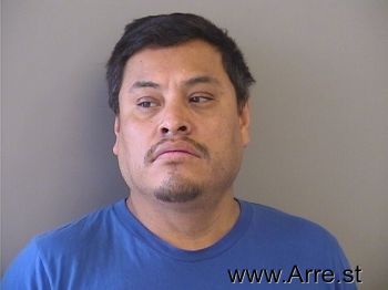 Martin  Escobar Munoz Mugshot