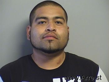 Martin  Orozco-canela Mugshot