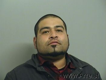 Martin  Orozco-canela Mugshot