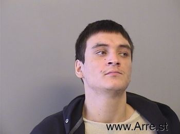 Martin Arnful Rodriguez Mugshot