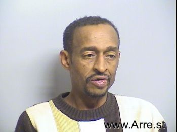 Martin  Stampley Mugshot