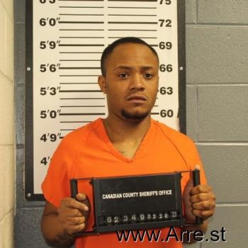 Martinez Quartez Mitchell Mugshot