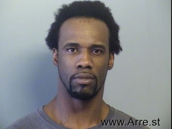 Martinnis Sharrell Penn Mugshot