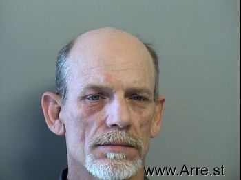 Marty Perry Brooks Mugshot