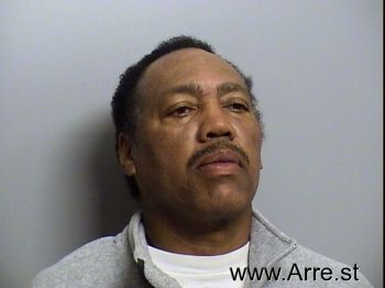 Marvin  Townsend Mugshot