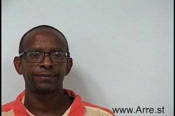 Marvin D Adkinson Mugshot