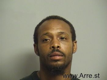 Marvin Miles Jr Alexander Mugshot