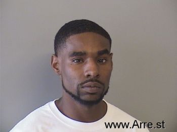 Marvin Ii Alexander Mugshot