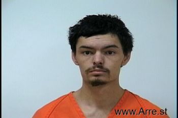 Marvin Lee Clark Mugshot