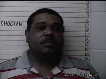 Marvin Earl Ford Mugshot