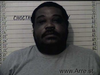 Marvin Earl Ford Mugshot