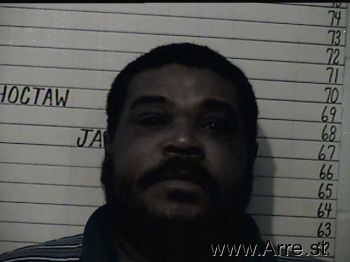 Marvin Earl Ford Mugshot