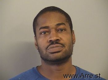 Marvin Dale Johnson Mugshot