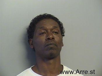 Marvin Leon Jones Mugshot