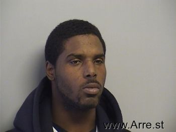 Marvin Lavell Jordan Mugshot