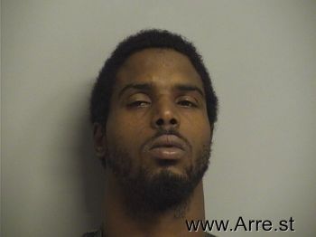 Marvin Lavell Jordan Mugshot