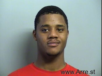 Marvin Lee Wilson Mugshot