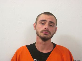 Marvin Joseph Mcdonald Mugshot