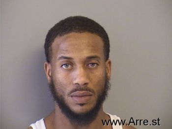 Marvin Jackson Stewart Mugshot