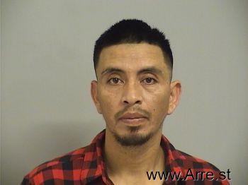 Marvin  Vasquez Mugshot