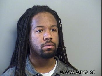 Marvin Rene, Ii Washington Mugshot