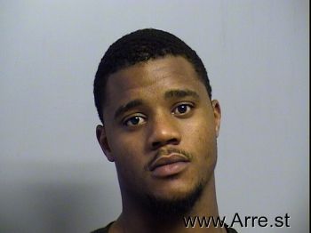 Marvin Lee Wilson Mugshot