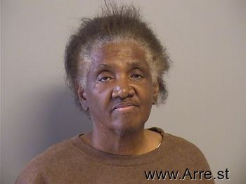 Mary Lois Bell Mugshot